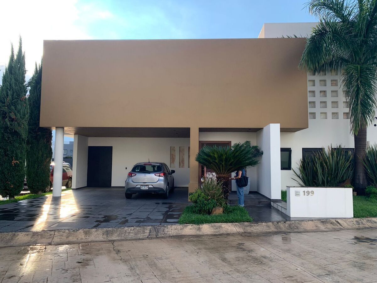 Casa en Acueducto San Agustín, Tlajomulco de Zúñiga, foto 2 de 23