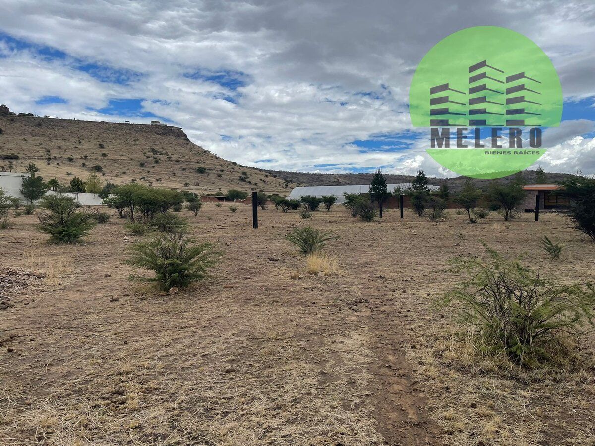 Terreno en Venta en Quintas Campestres la Providencia