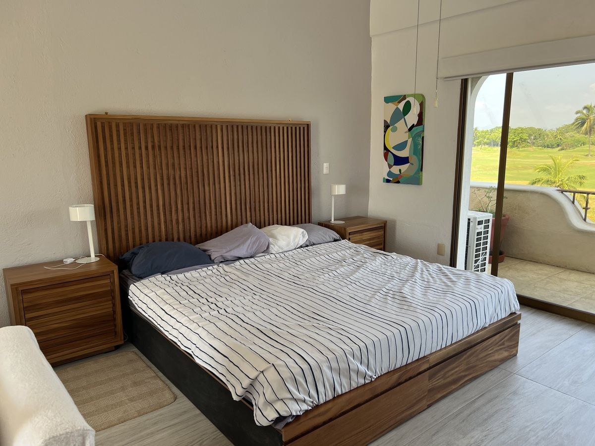 Casa em condomínio fechado em Marina Ixtapa, Zihuatanejo de Azueta, foto 28 de 47