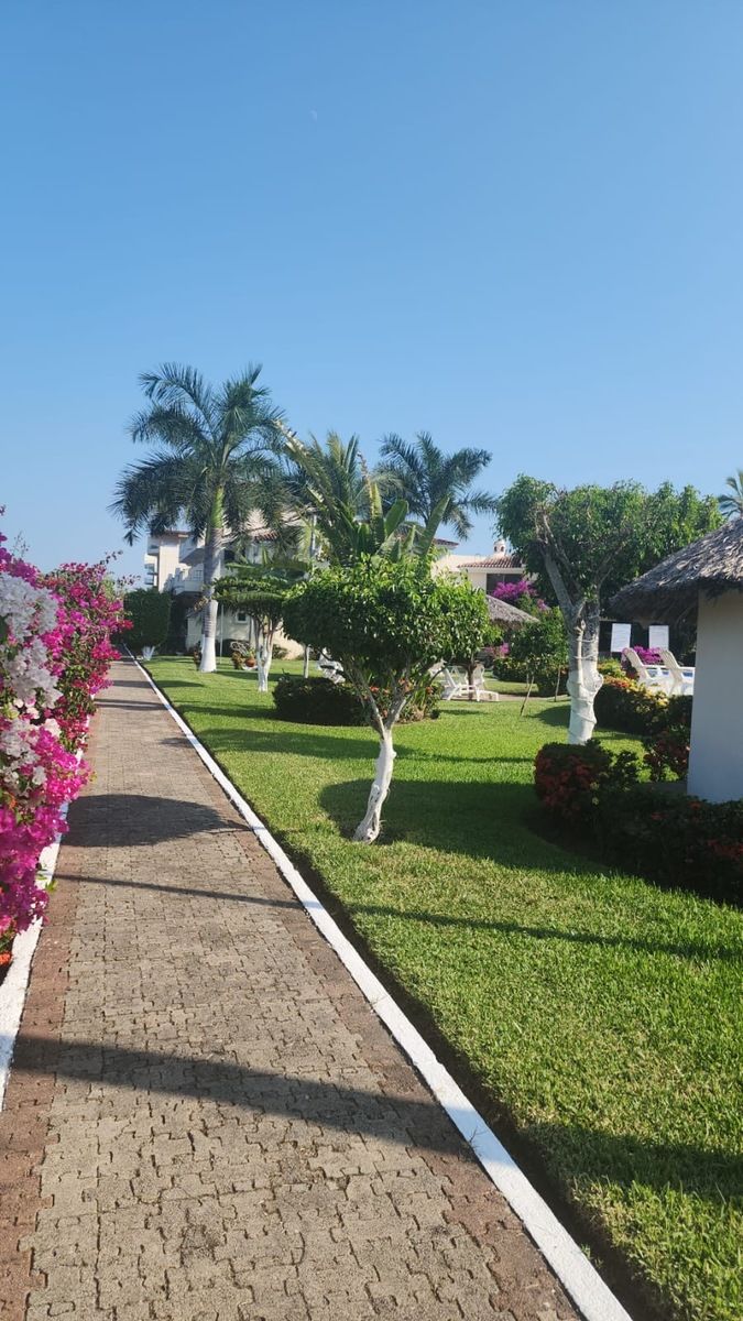Casa em condomínio fechado em Marina Ixtapa, Zihuatanejo de Azueta, foto 44 de 47