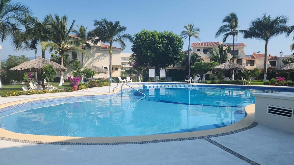 Casa em condomínio fechado em Marina Ixtapa, Zihuatanejo de Azueta, foto 46 de 47