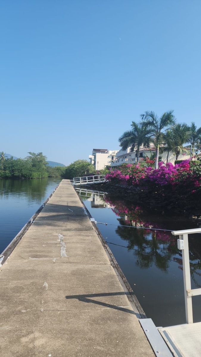 Casa em condomínio fechado em Marina Ixtapa, Zihuatanejo de Azueta, foto 47 de 47