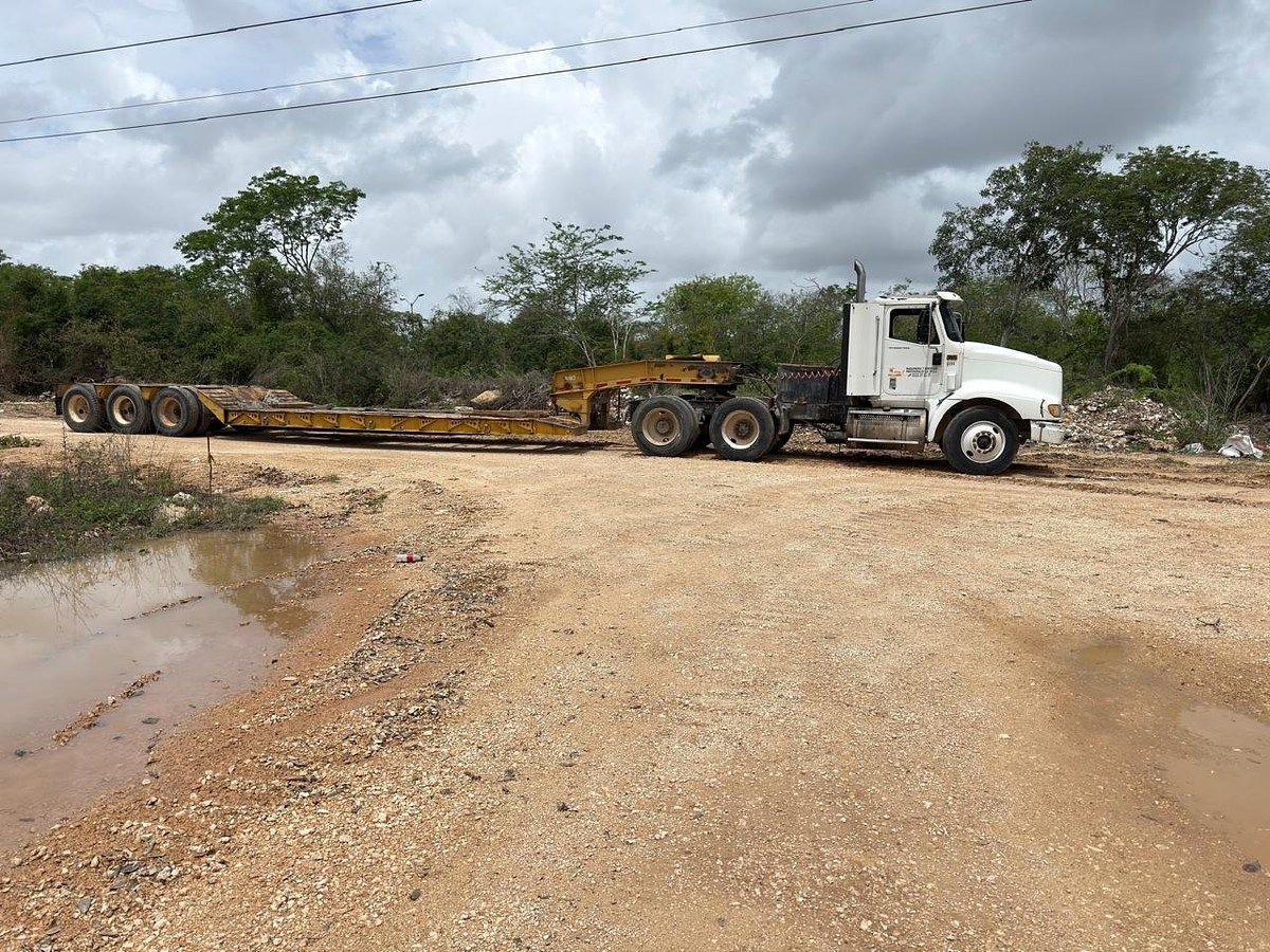 Terreno en Cholul, Mérida, foto 13 de 14