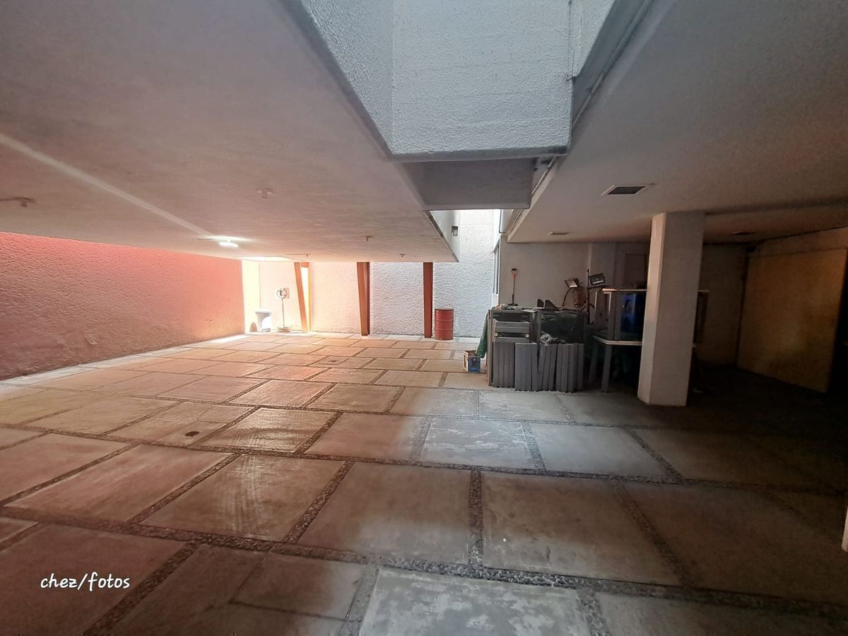 BUILDING FOR SALE IN POLANCO - foto 2