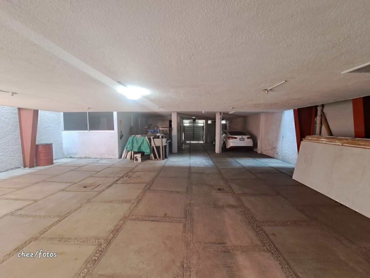 BUILDING FOR SALE IN POLANCO - foto 3