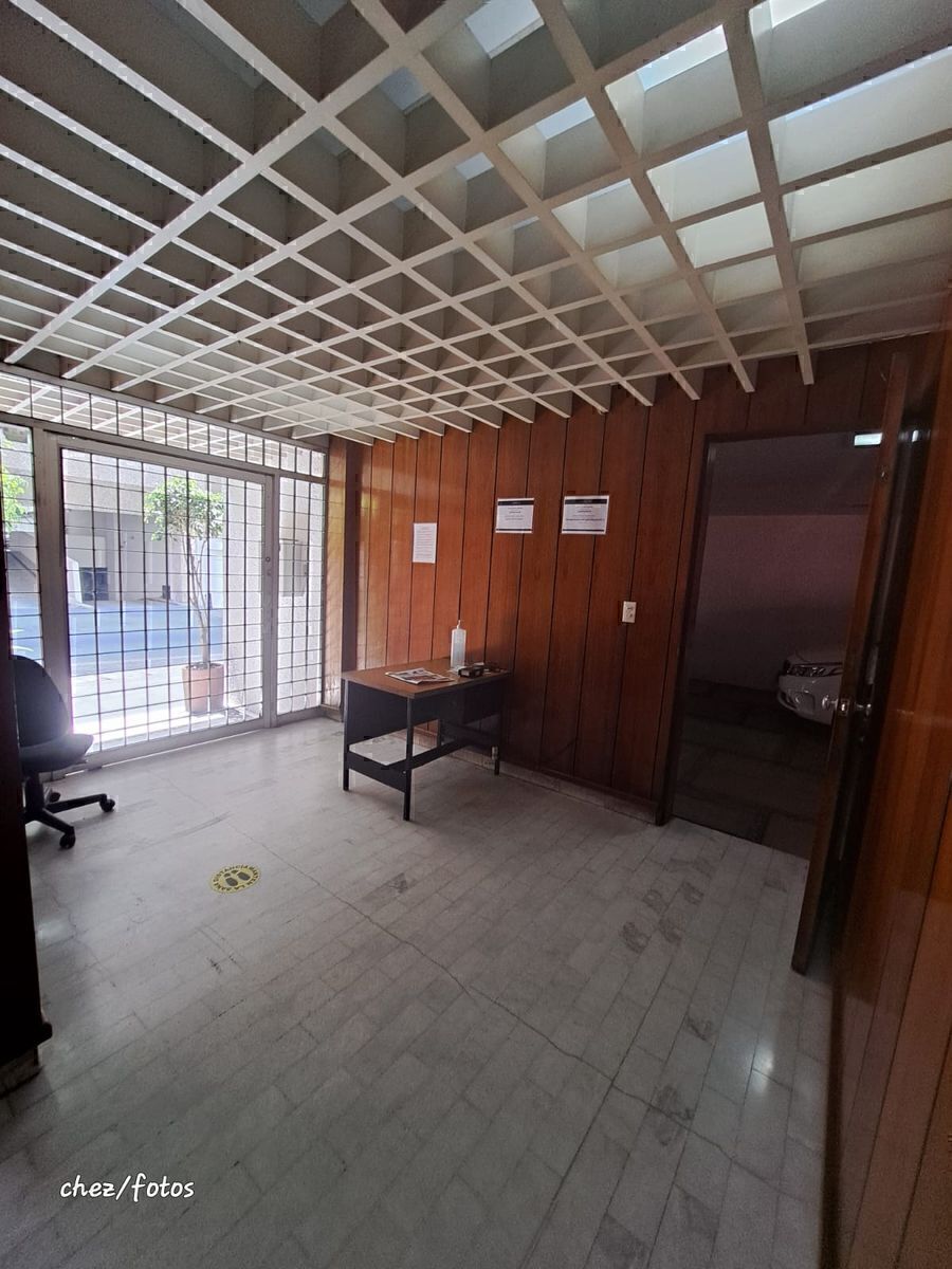BUILDING FOR SALE IN POLANCO - foto 4