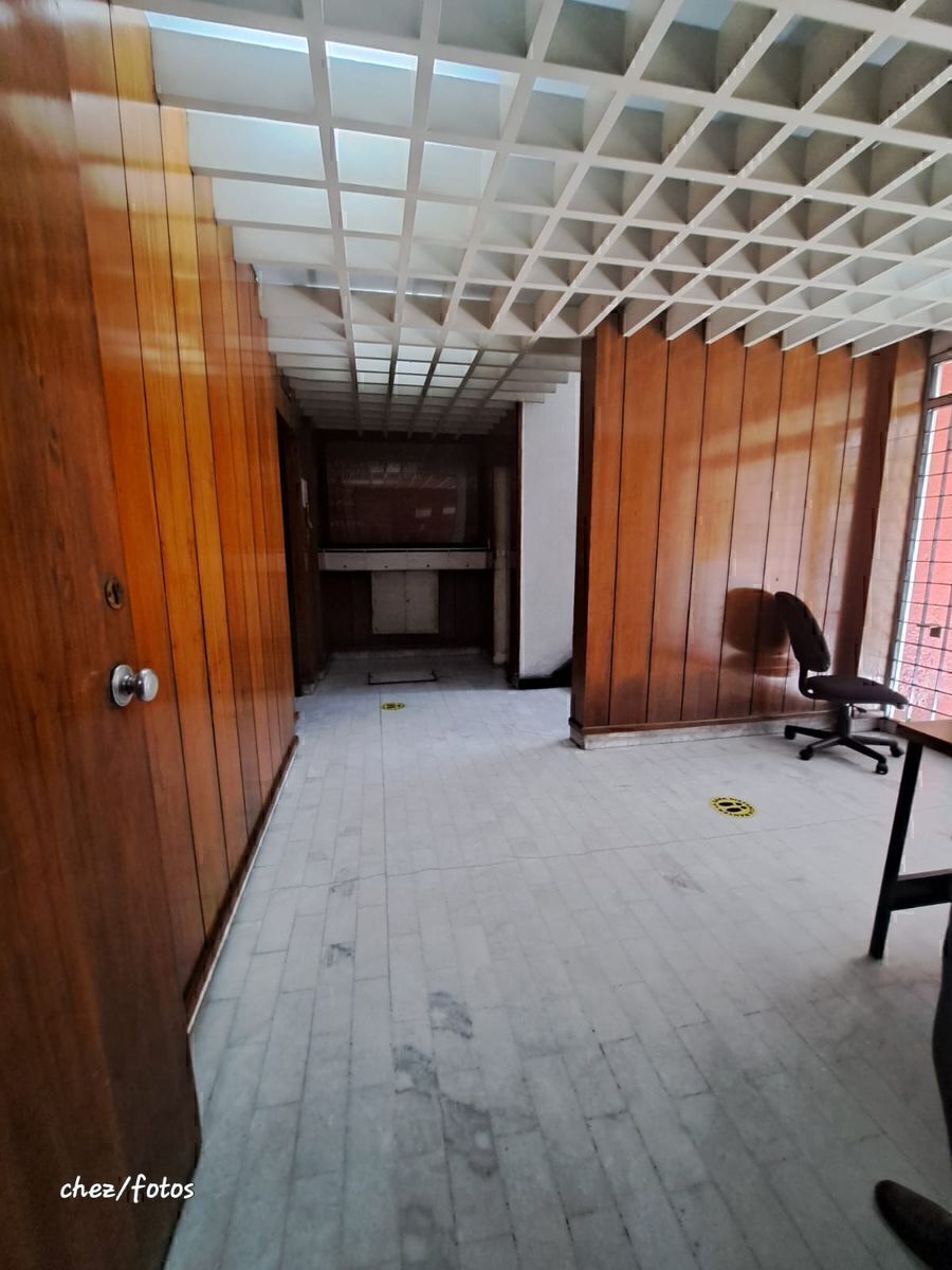 BUILDING FOR SALE IN POLANCO - foto 5