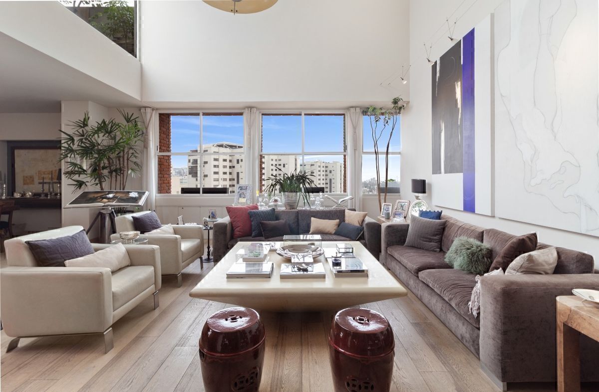 Apartment for sale in Bosques de las Lomas - foto 1