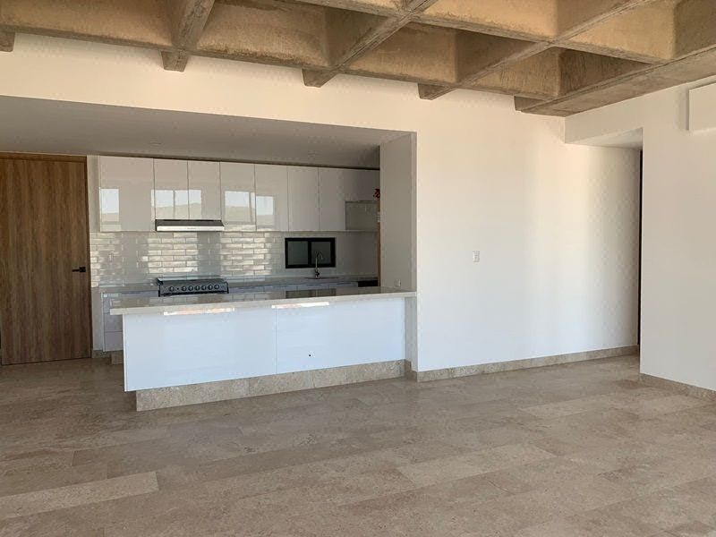 Apartamento em La Loma, San Luis Potosí, foto 2 de 10