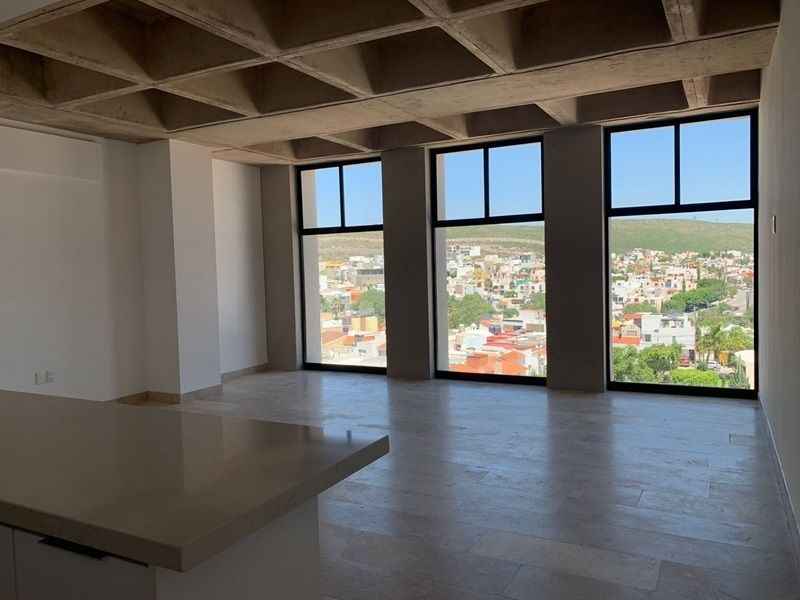 Apartamento em La Loma, San Luis Potosí, foto 3 de 10