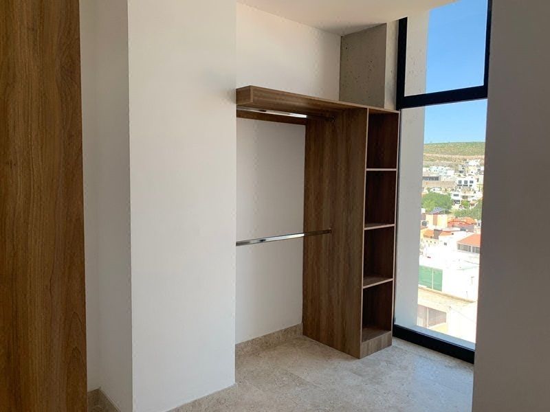 Apartamento em La Loma, San Luis Potosí, foto 4 de 10