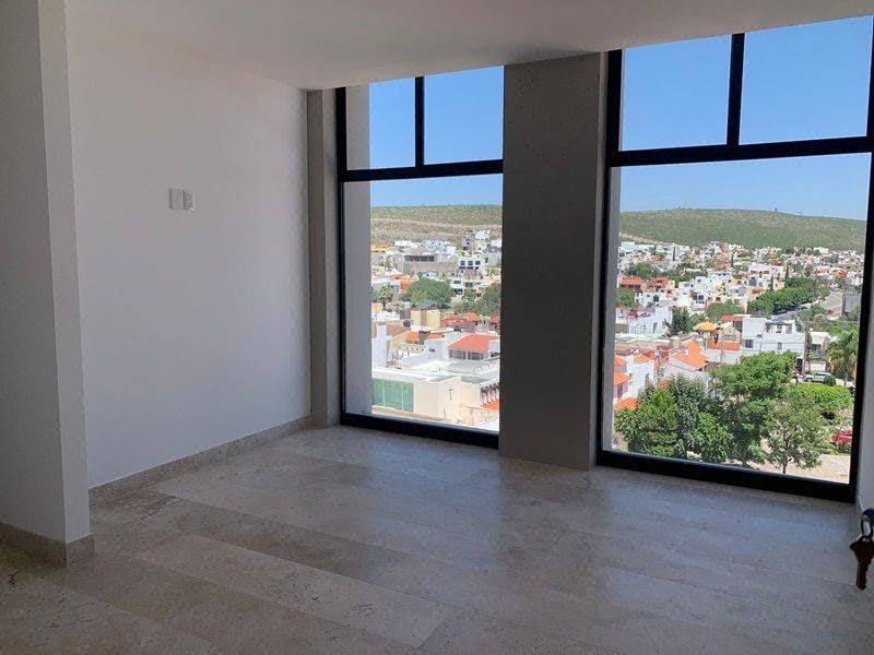 Apartamento em La Loma, San Luis Potosí, foto 5 de 10