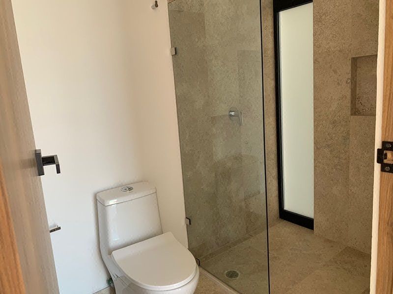 Apartamento em La Loma, San Luis Potosí, foto 6 de 10