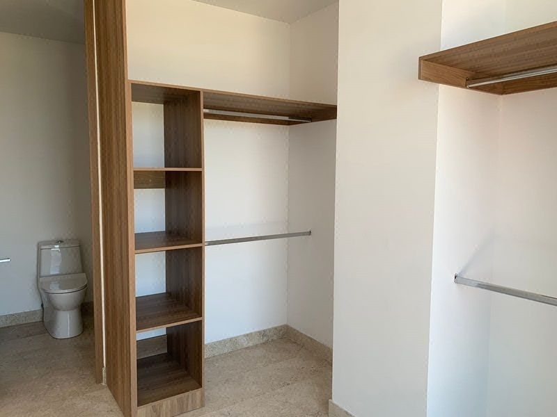 Apartamento em La Loma, San Luis Potosí, foto 7 de 10