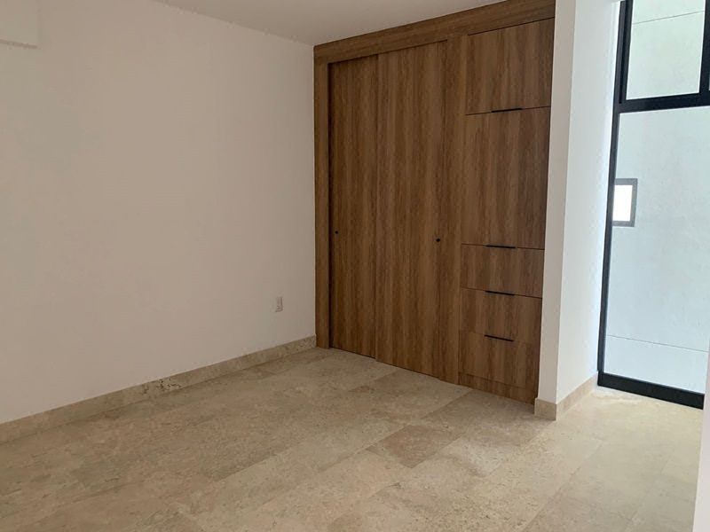 Apartamento em La Loma, San Luis Potosí, foto 8 de 10