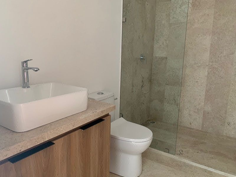 Apartamento em La Loma, San Luis Potosí, foto 9 de 10