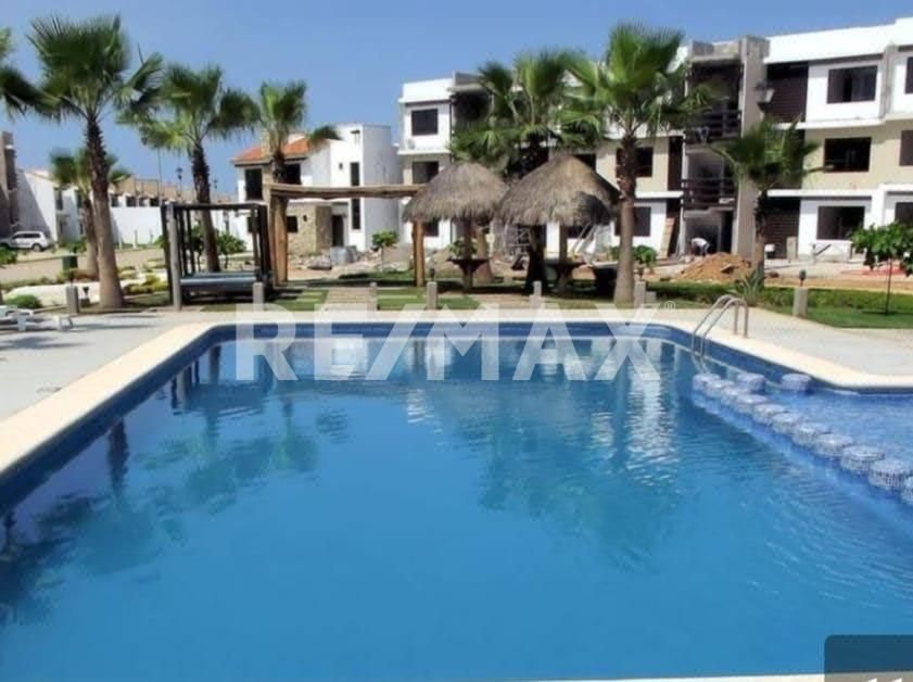 Departamento en venta en Fracc. Residencial Azul Pacific en Mazatlán Sinaloa