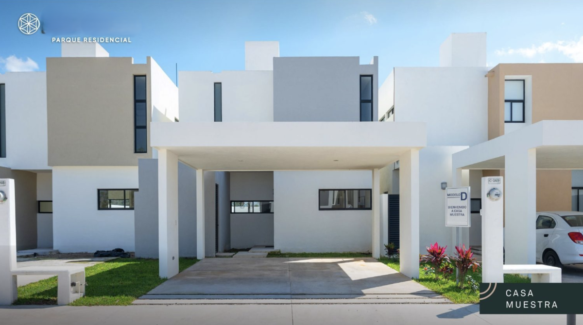 2 de 12: FACHADA CASA D+