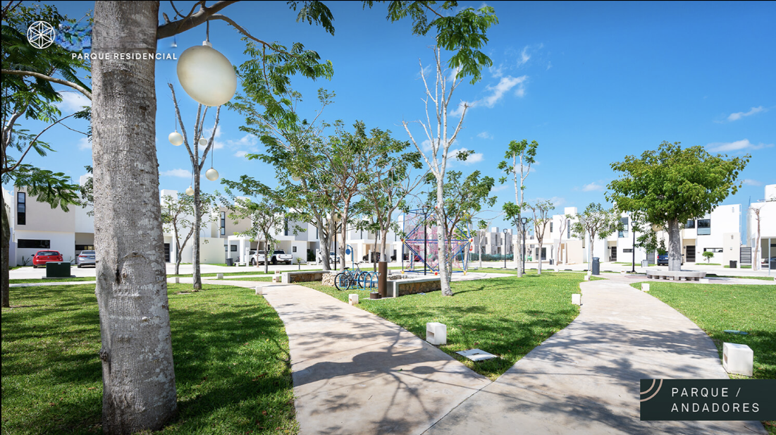 12 de 12: AMENIDADES