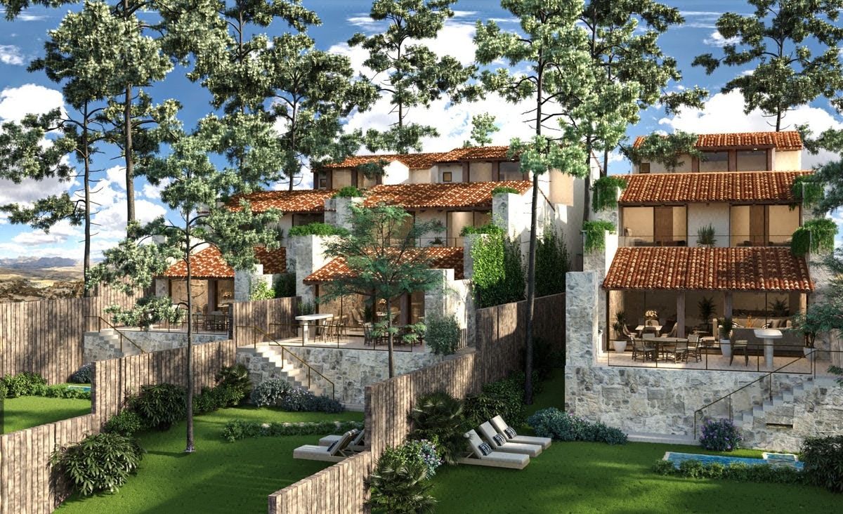 Venta Casa en Valle de Bravo