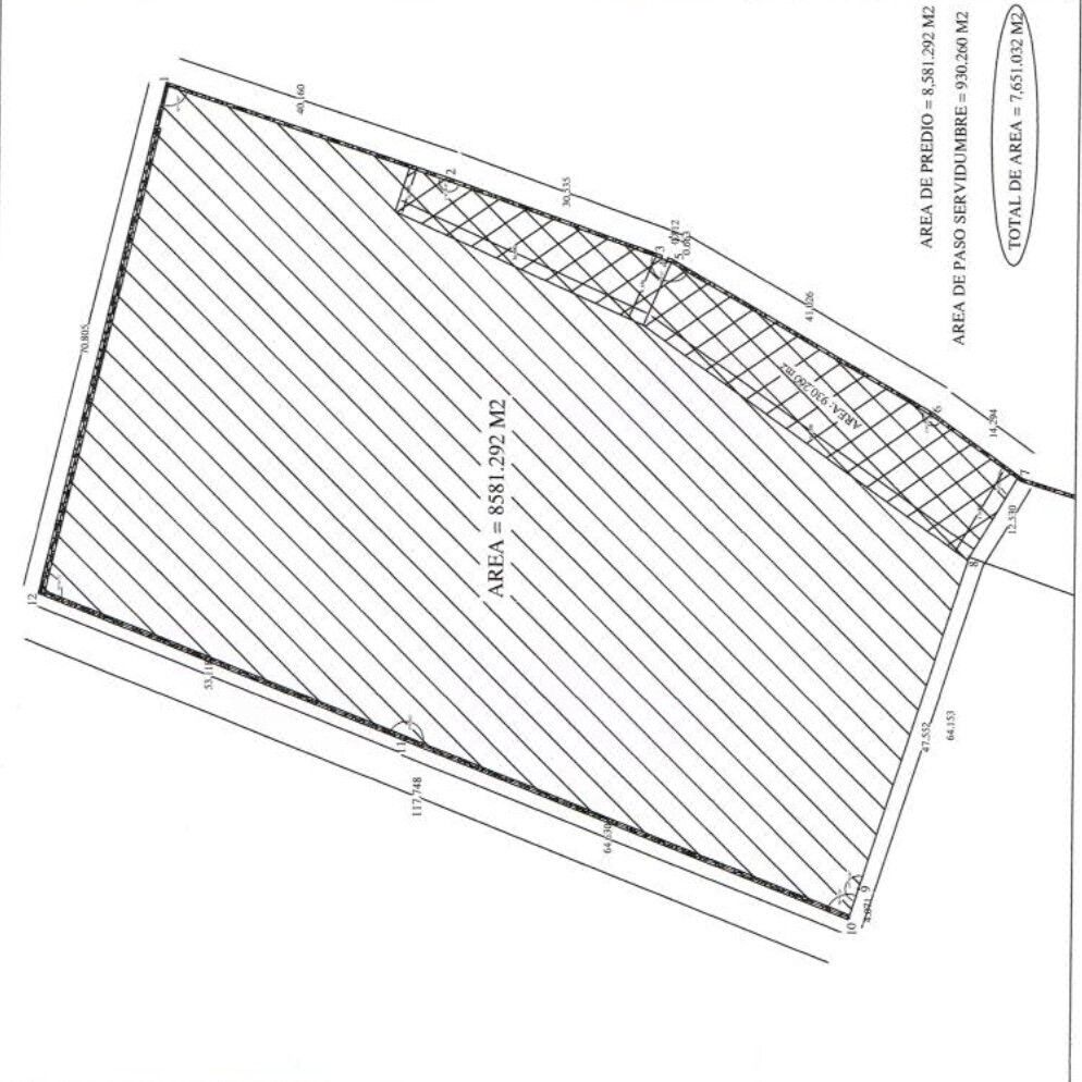 Terreno en Venta en TEPEPAN