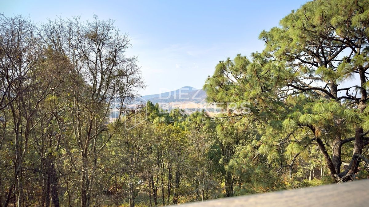 Cabaña en Venta La Toscana Mazamitla . - foto 3