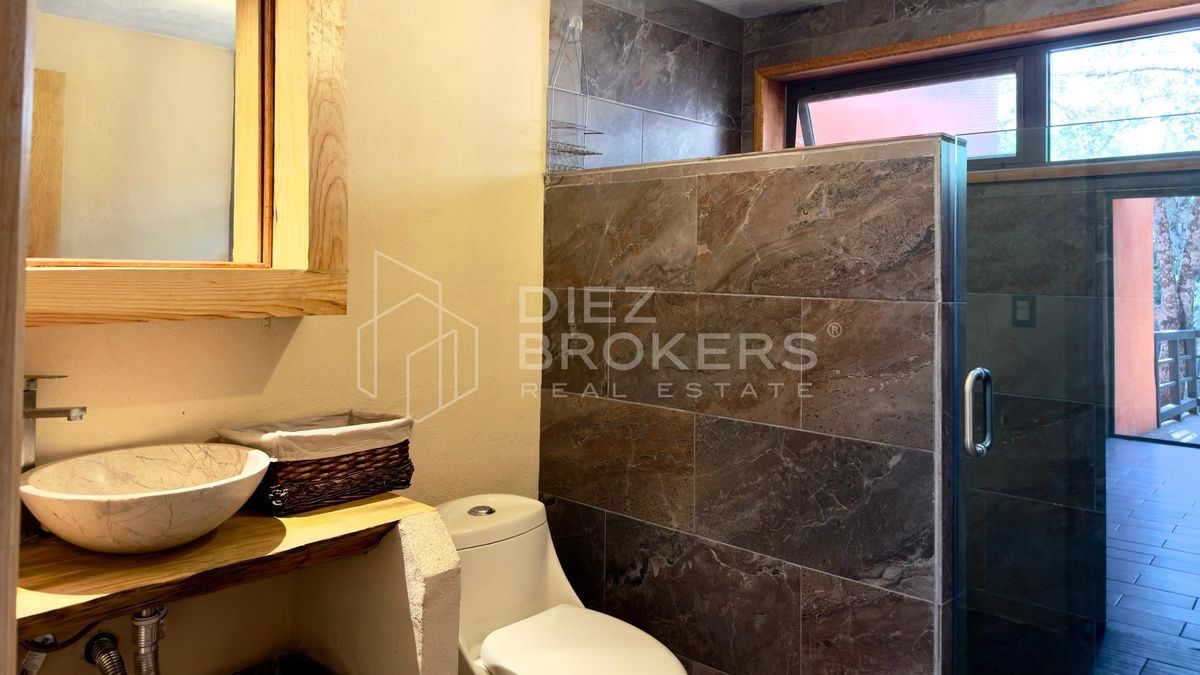 Cabaña en Venta La Toscana Mazamitla . - foto 4
