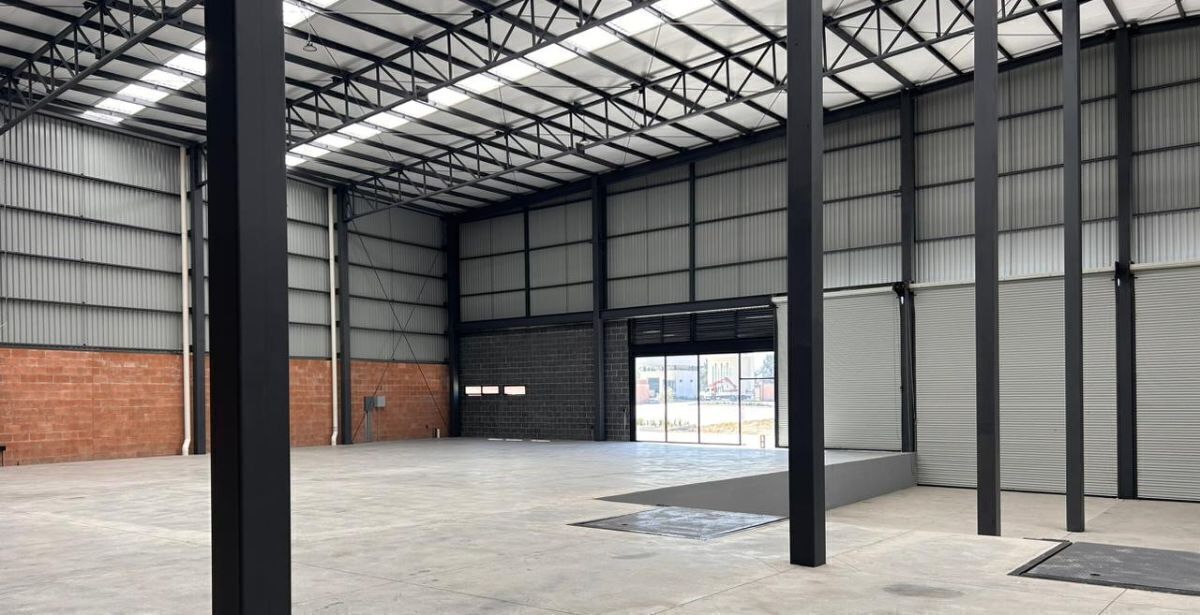 Prédio industrial em La Venta Del Astillero, Zapopan, foto 4 de 5