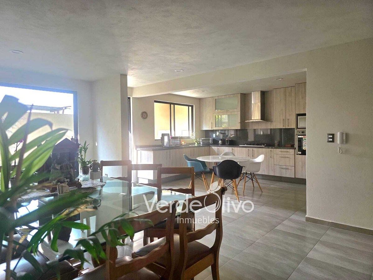 Casa en El Mayorazgo, El Marqués, foto 3 de 33