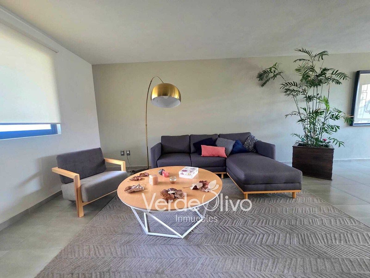 Casa en El Mayorazgo, El Marqués, foto 5 de 33