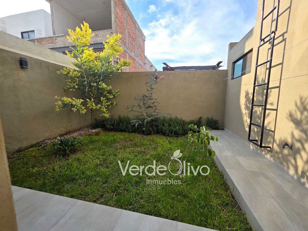 Casa en El Mayorazgo, El Marqués, foto 11 de 33