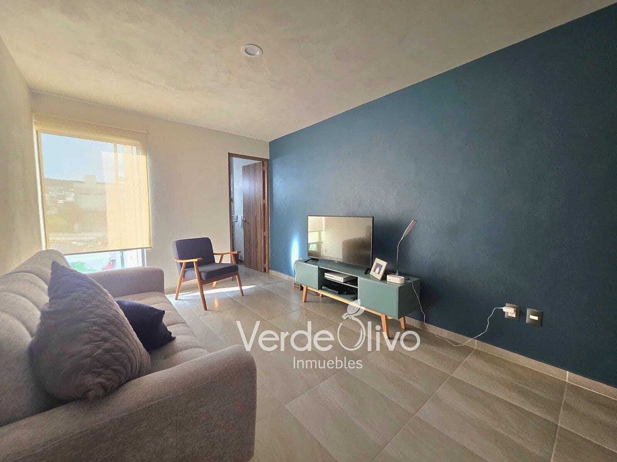 Casa en El Mayorazgo, El Marqués, foto 18 de 33