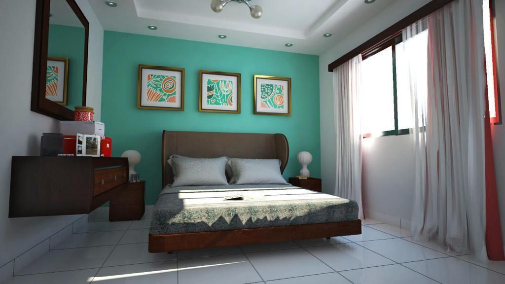 3 de 9: Bedroom