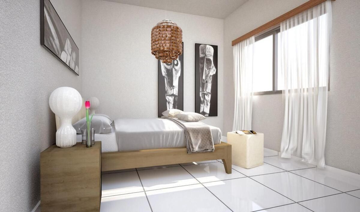 4 de 9: Bedroom