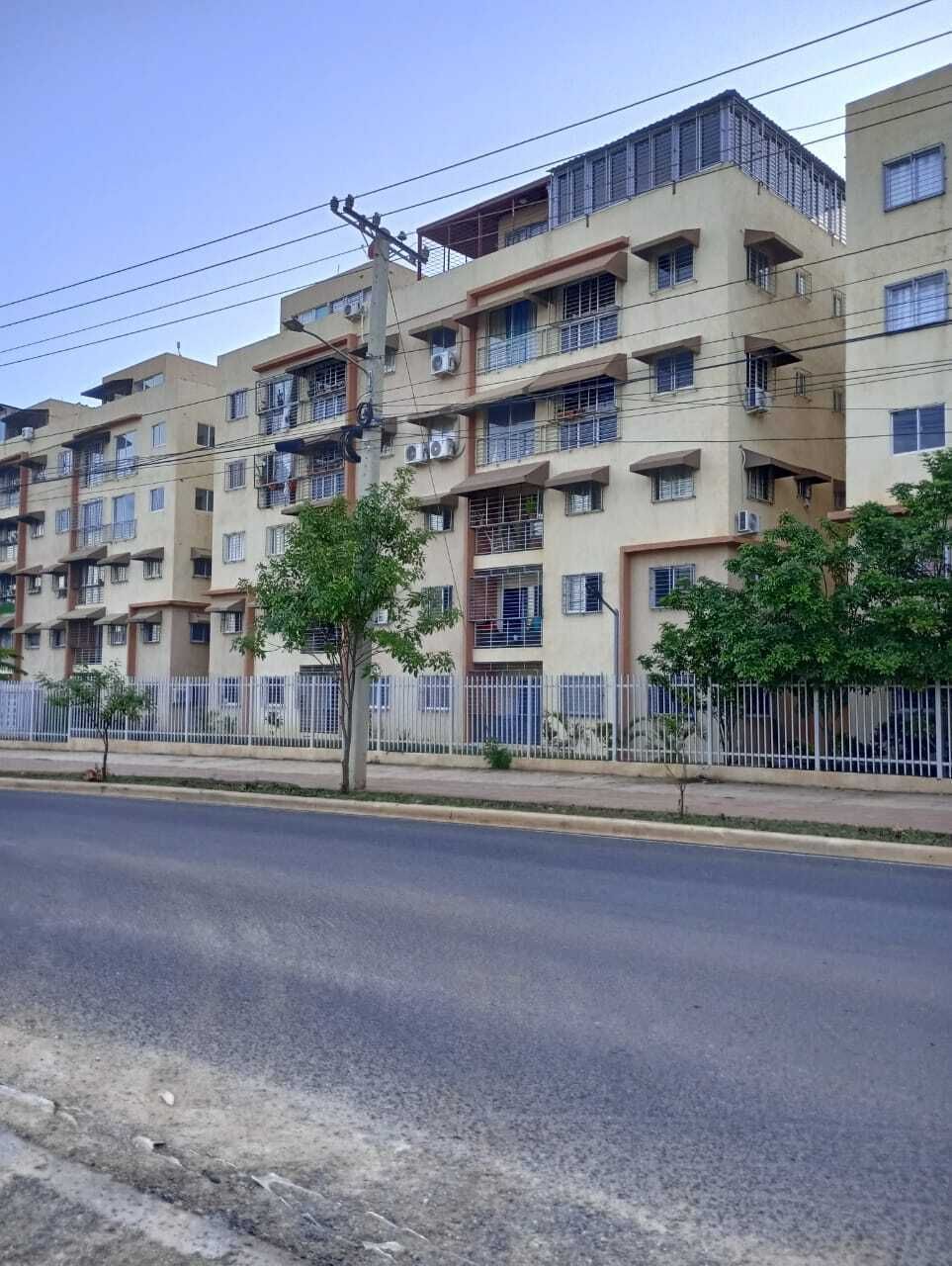 Apartamentos en Venta Ciudad Juan Bosch, Santo Domingo