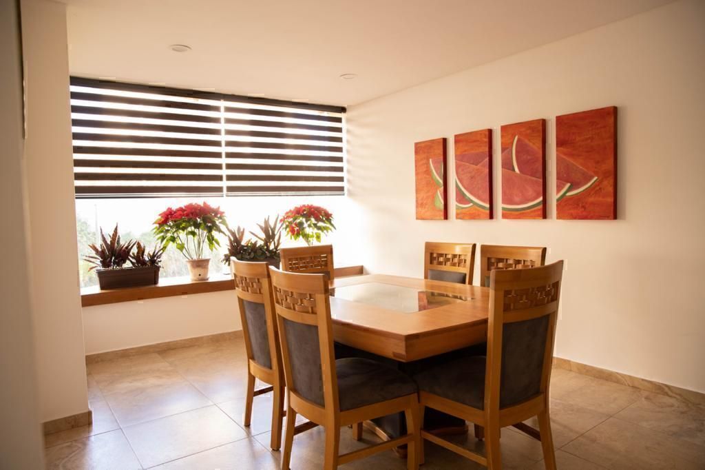 DEPARTAMENTO EN VENTA BOSQUE DE LAS LOMAS - foto 4