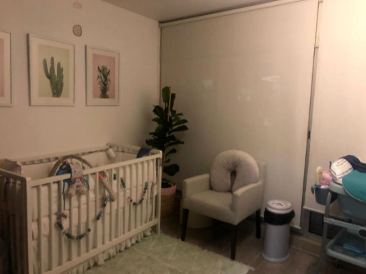 Apartamento em Reforma Social, Miguel Hidalgo, foto 8 de 14