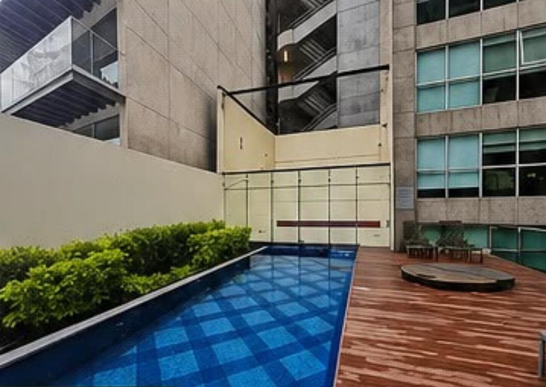 Apartamento em Reforma Social, Miguel Hidalgo, foto 10 de 14