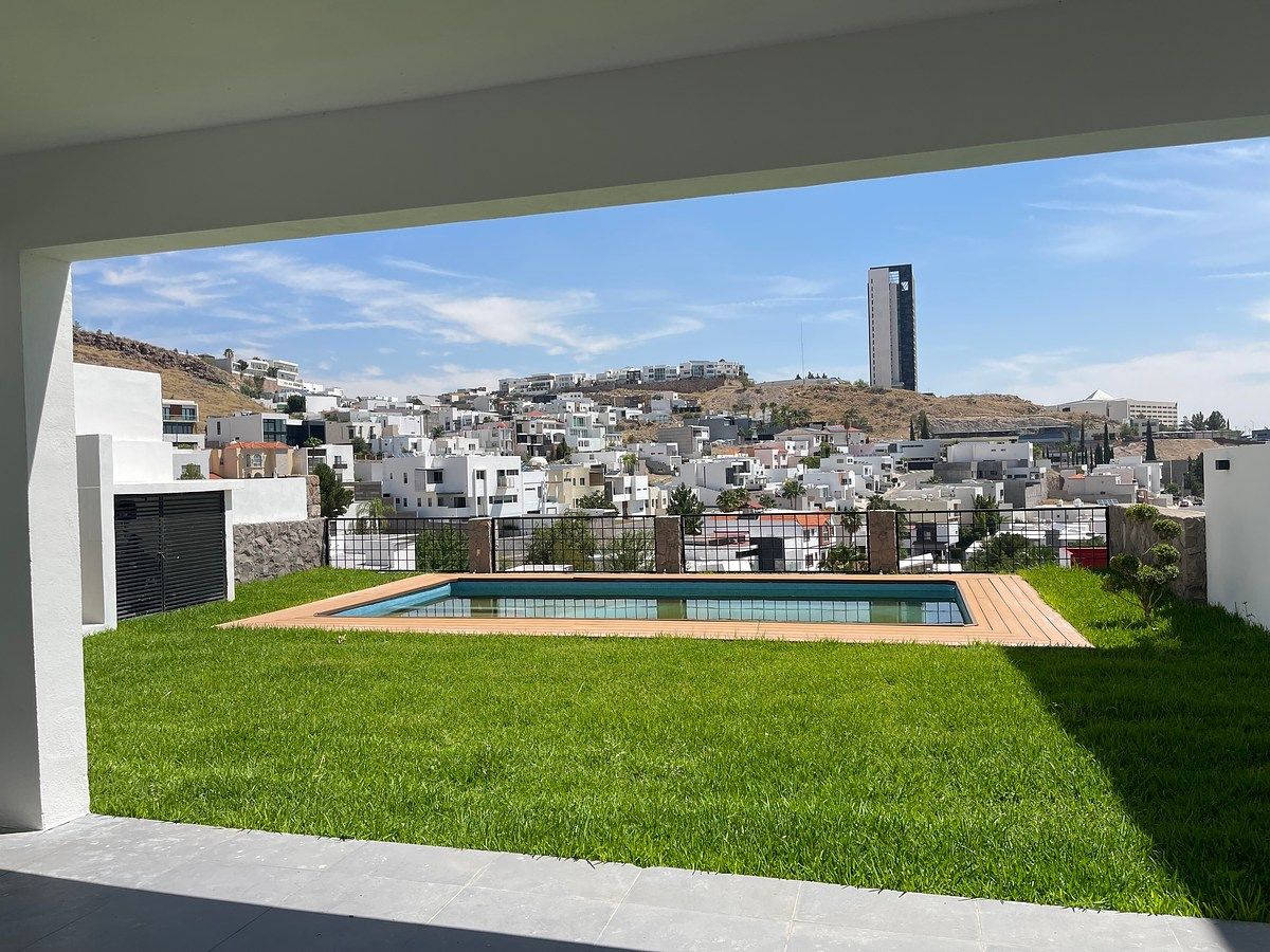 Casa en condominio en Bosques de San Francisco, Chihuahua, foto 16 de 16