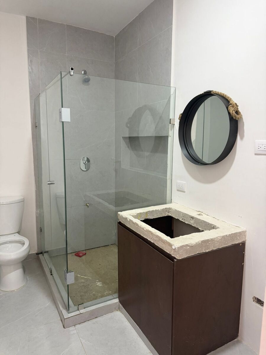 18 de 20: Depto muestra