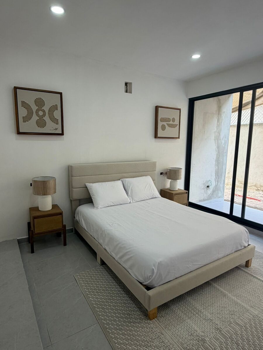 20 de 20: Depto muestras