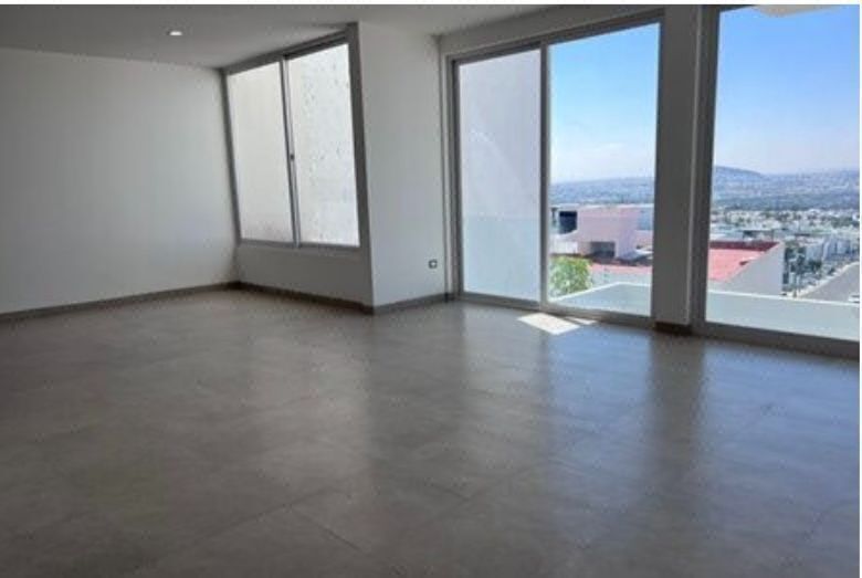 Estrena amplia casa en Lomas de Juriquilla, Querétaro