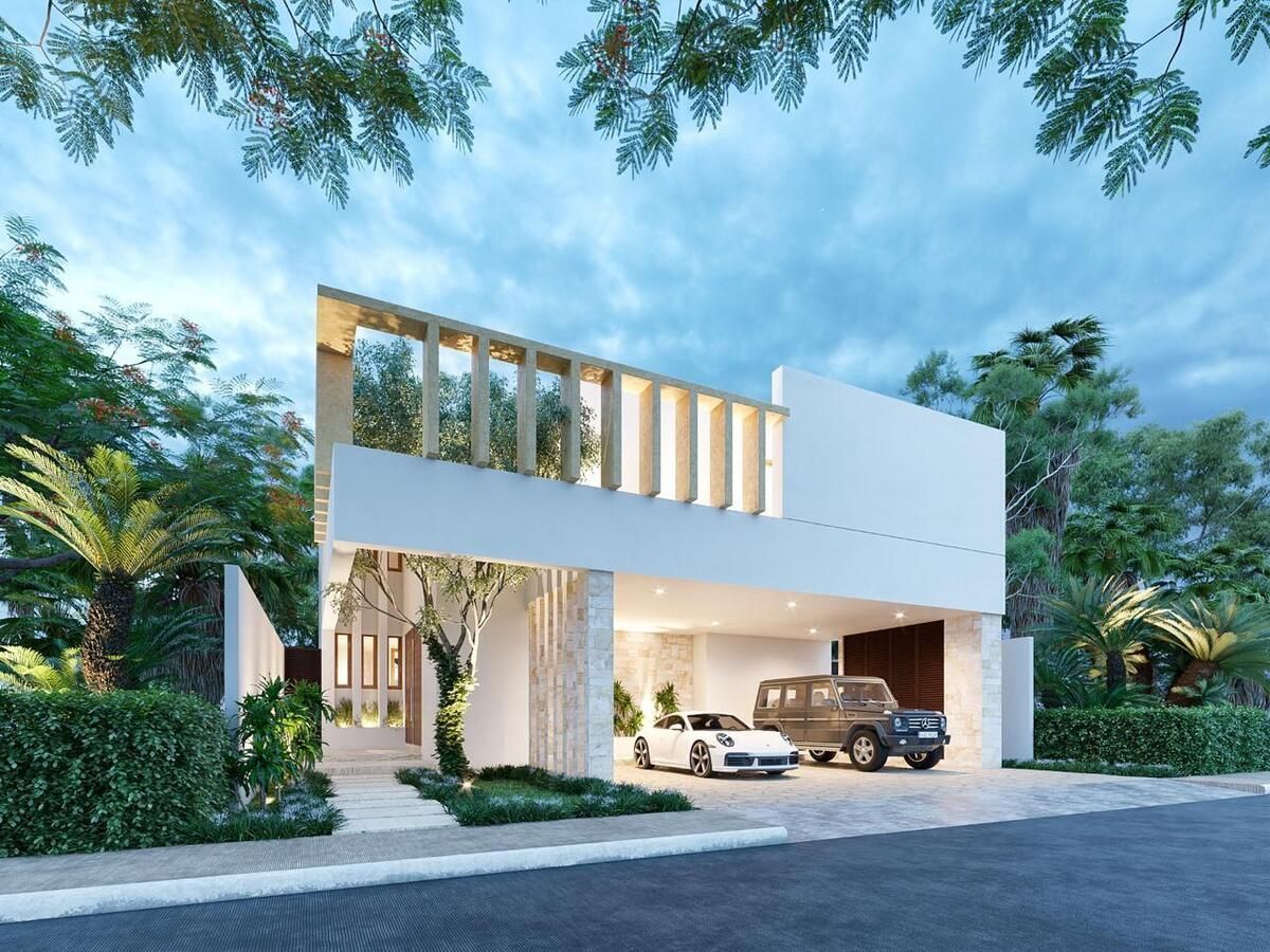 1 de 3: Fachada principal