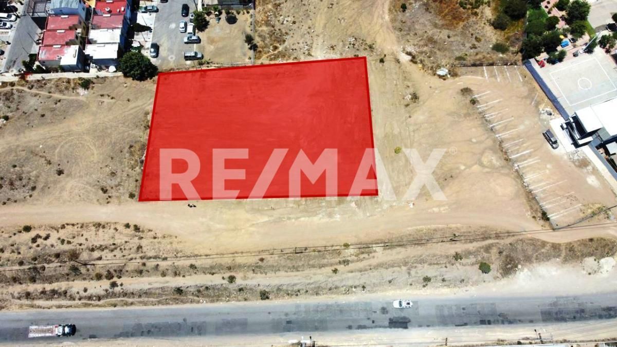 Terreno en Pórticos de San Antonio, Tijuana, foto 2 de 6