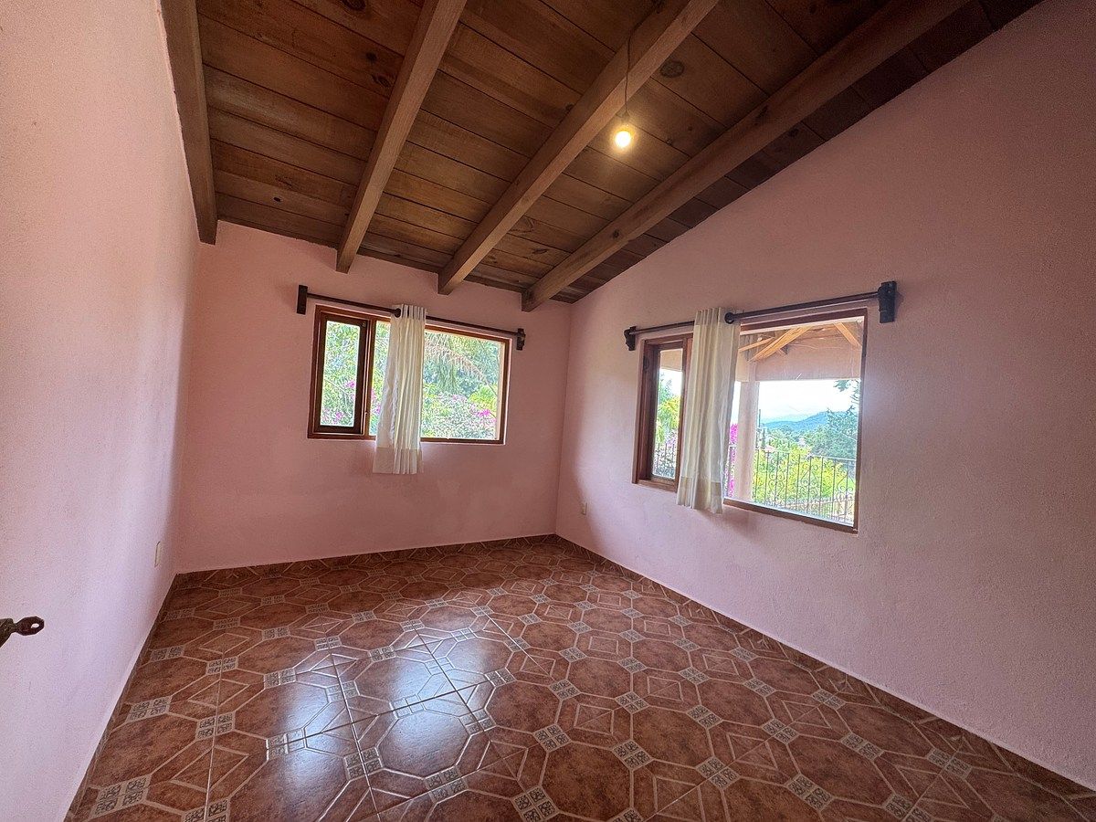 Casa en Casas Viejas, Valle de Bravo, foto 4 de 30