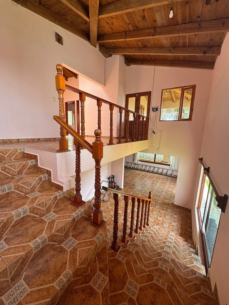 Casa en Casas Viejas, Valle de Bravo, foto 5 de 30