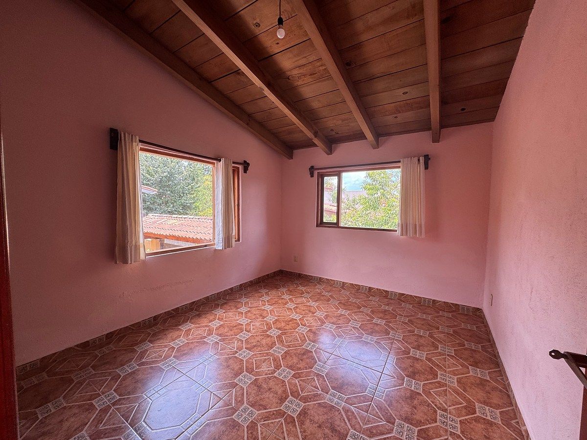 Casa en Casas Viejas, Valle de Bravo, foto 6 de 30