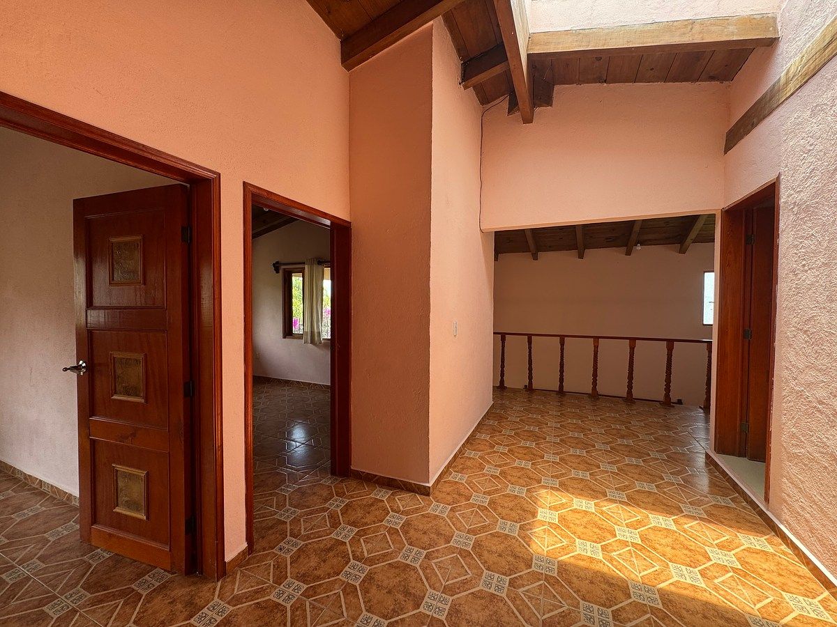 Casa en Casas Viejas, Valle de Bravo, foto 8 de 30