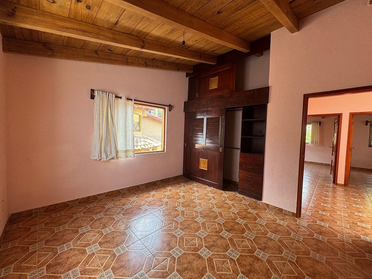 Casa en Casas Viejas, Valle de Bravo, foto 9 de 30