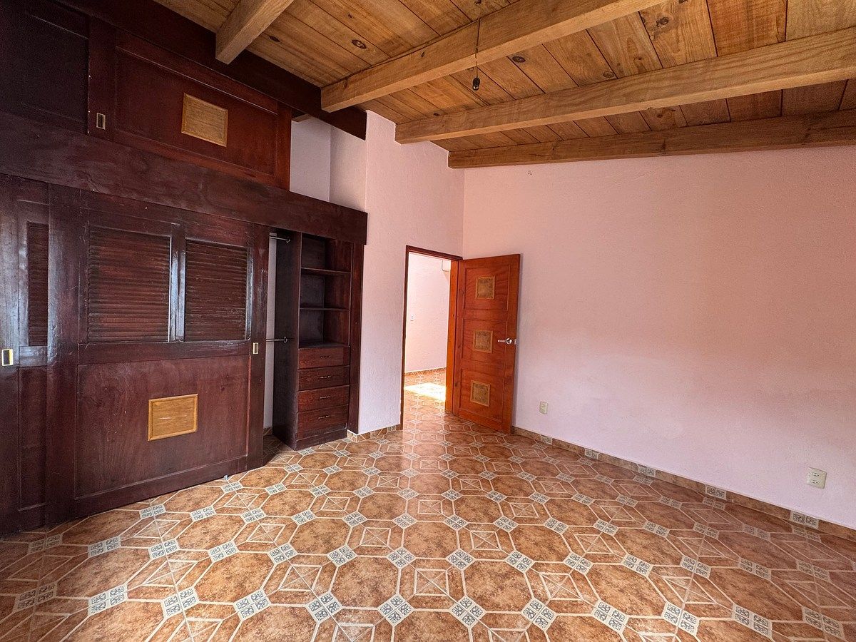 Casa en Casas Viejas, Valle de Bravo, foto 10 de 30